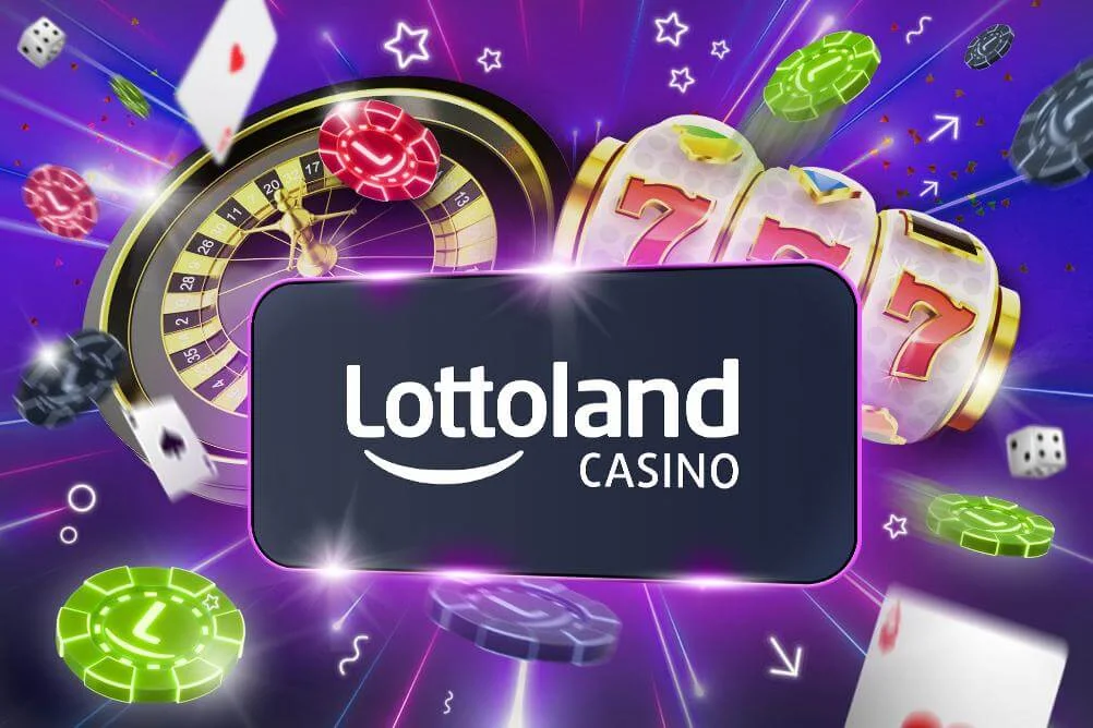 Lottoland Casino