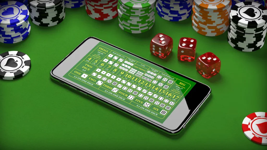 Lottoland Casino App