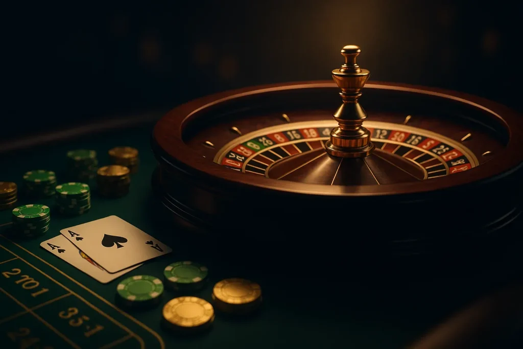 Lottoland Casino