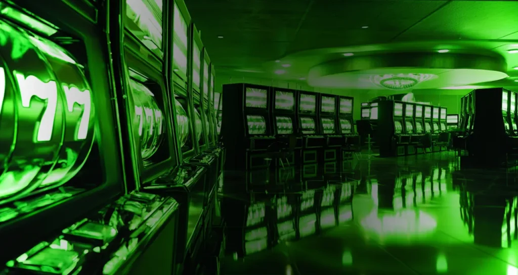 Lottoland Casino