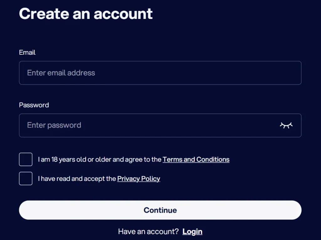 Lottoland Casino Sign Up