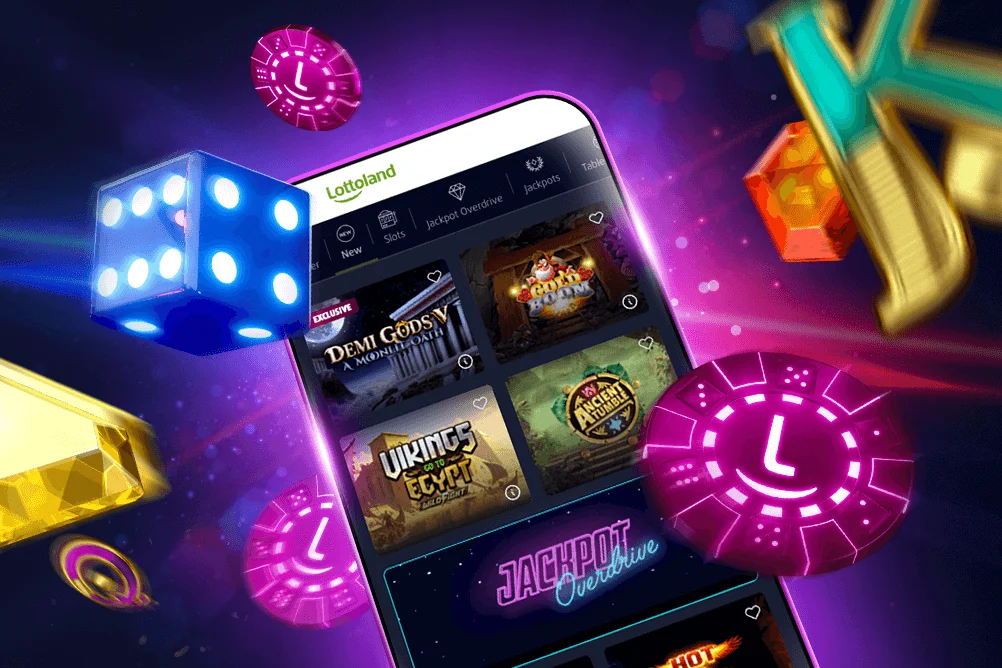 Lottoland Casino FAQ